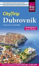 Reise Know-How CityTrip Dubrovnik