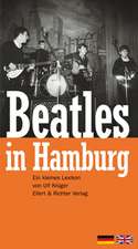 Beatles in Hamburg