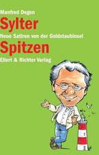 Sylter Spitzen