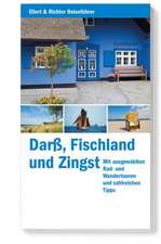 Darß, Fischland und Zingst