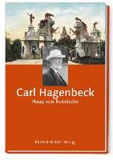 Carl Hagenbeck