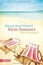 Mein Sommer