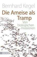 Die Ameise als Tramp