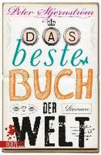 Das beste Buch der Welt