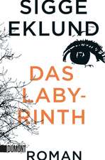 Das Labyrinth
