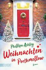 Weihnachten in Porthmellow