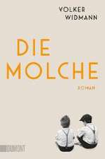 Die Molche