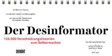 Der Desinformator