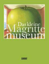 Das kleine Magritte Museum