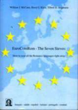 EuroComRom - The Seven Sieves