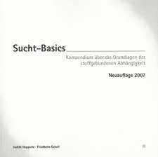 Sucht-Basics