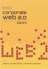 Corporate Web 2.0