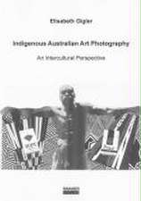 Indigenous Australian Art Photography