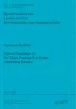 Optimal Operation of the Claus Process in a Cyclic Adsorptive Reactor