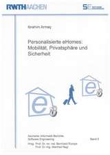 Personalisierte eHomes