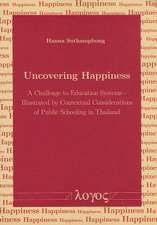 Uncovering Happiness