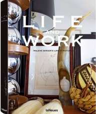 Life and Work: Malene Birger's Life in Pictures