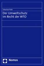 Der Umweltschutz Im Recht Der Wto: Politische Theorie Von Francesco Petrarca Bis Donato Giannotti