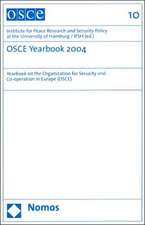 OSCE Yearbook 2004
