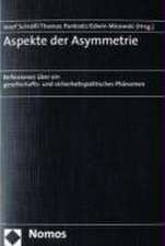 Aspekte Der Asymmetrie