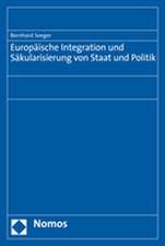 Europaische Integration Und Sakularisierung Von Staat Und Politik: Eine Untersuchung Der Voreiligen Mangelbeseitigung Durch Den Kaufer Unter Berucksichtigung Der Parallelproblematik Im