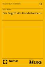 Der Begriff Des Handeltreibens: Der Reformvertrag Der Europaischen Union