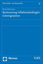 Besteuerung Inflationsbedingter Scheingewinne Im System Des Deutschen Einkommensteuerrechts Und Ihre Verfassungsrechtliche Rechtfertigung: Die Bedeutung Des Cedaw-Ausschusses Fur Die Verwirklichung Der Menschenrechte Von Frauen Weltweit