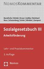 Sozialgesetzbuch III