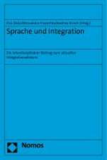 Sprache und Integration