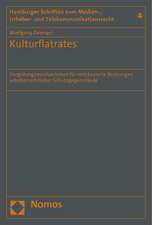 Kulturflatrates