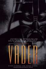 Star Wars. Das Buch Vader