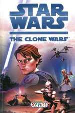 Star Wars The Clone Wars