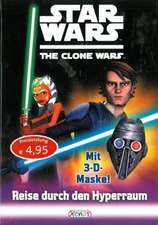 Star Wars The Clone Wars: Reise durch den Hyperraum