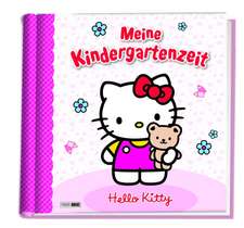 Hello Kitty Kindergartenalbum