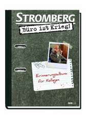 Stromberg - Büro ist Krieg