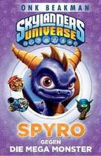 Skylanders Universe Jugendroman