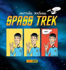 Spass Trek