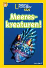 National Geographic KiDS. Meereskreaturen