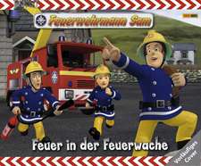 Feuerwehrmann Sam: Feuer in der Feuerwache