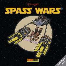 Spass Wars