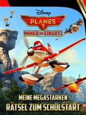 Disney Planes 2