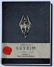 The Elder Scrolls V: Skyrim