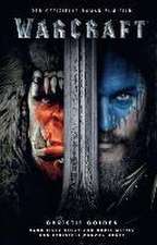 Warcraft - Der offizielle Roman zum Film