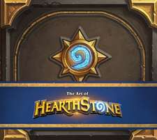 The Art of Hearthstone