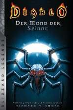 Diablo: Der Mond der Spinne