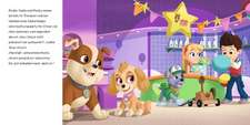 PAW Patrol: Deine große Gutenacht-Box mit Buch und Nachttischlampe