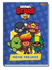 Brawl Stars: Meine Freunde