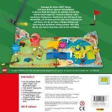 LEGO® Minigolf