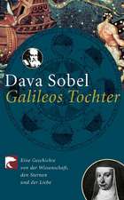 Sobel, D: Galileos Tochter