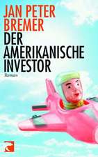 Der amerikanische Investor